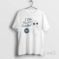 Officials Cat I Like My Ice Crushed T-Shirts, Hoodie, Sweatshirt | PureTeeCo.com