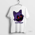 Officials Cat Nap 2025 Shirt Sweater