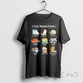 Officials Cat Resolutions Work Harder Self Love More Naps Make New Friends Premium T Shirts Hoodie, Sweatshirt