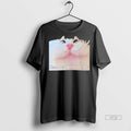 Officials Cat Become Ungovernable Graphic Funny Shirt Sweater