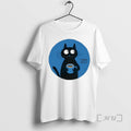 Officials Cat Coffee First Cartoon T-Shirts, Hoodie, Sweatshirt | PureTeeCo.com