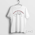 Officials Cat Sad Become Ungovernable T-Shirts, Hoodie, Sweatshirt | PureTeeCo.com