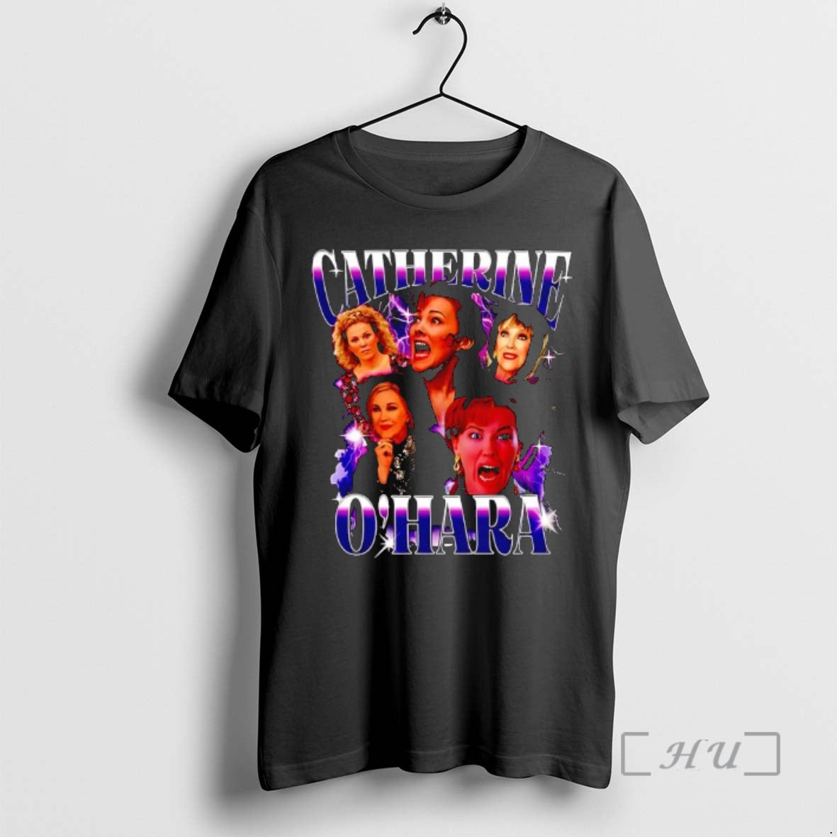 Officials Catherine Ohara Season Graphic T-Shirts, Hoodie, Sweatshirt | PureTeeCo.com
