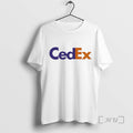 Officials Cedex Fedex Logo Parody T-Shirts, Hoodie, Sweatshirt | PureTeeCo.com