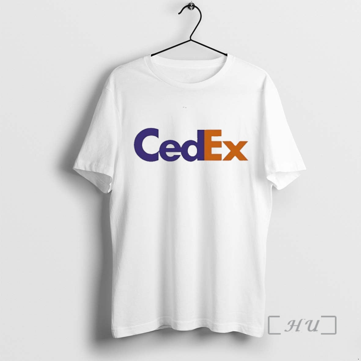 Officials Cedex Fedex Logo Parody T-Shirts, Hoodie, Sweatshirt | PureTeeCo.com