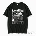 Officials Certified Freak In The Sheets Tee Premium T Shirts Sweater Hoodie Jpg