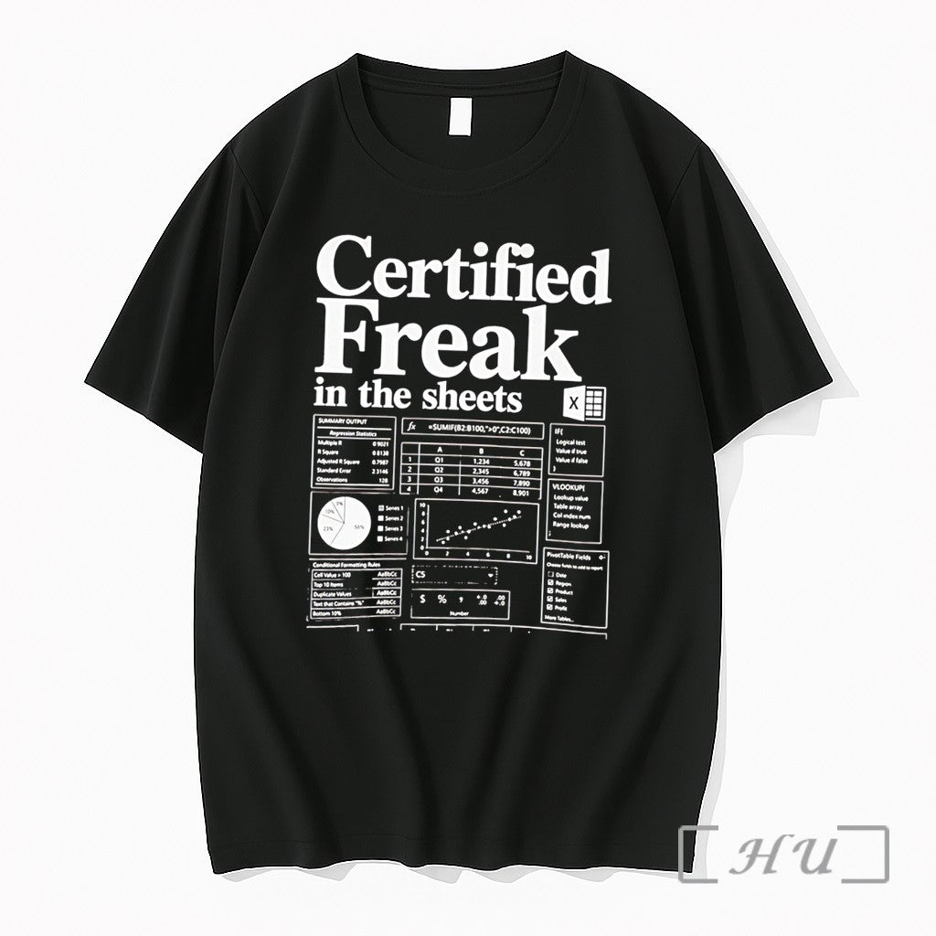 Officials Certified Freak In The Sheets Tee Premium T Shirts Sweater Hoodie Jpg