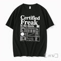 Officials Certified Freak In The Sheets Excel
