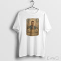 Officials Charlie Kirk In Loving Memory T Shirt