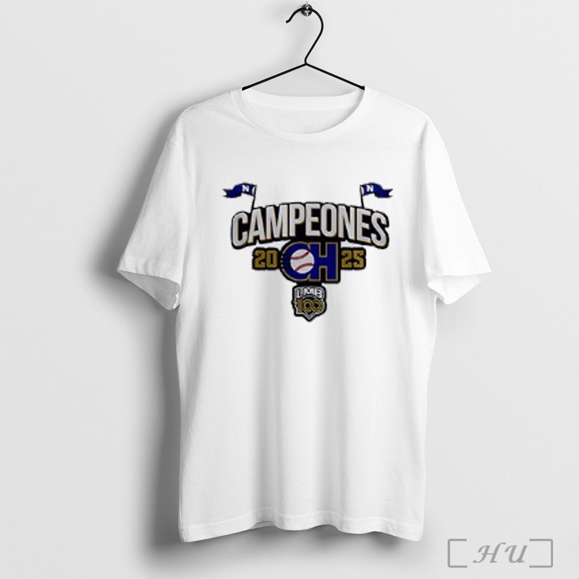 Officials Charros De Jalisco Beisbol Somos Campeones De La Zona Norte 2025 T Shirt