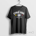 Officials Cheez It Citrus Bowl Michigan Vs Texas Camping World Stadium Orlando Premium T Shirts Hoodie, Sweatshirt