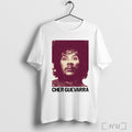 Officials Cher Guevarra Photo T Shirt