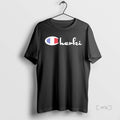 Officials Cherki Style Champion Logo T-Shirts, Hoodie, Sweatshirt | PureTeeCo.com