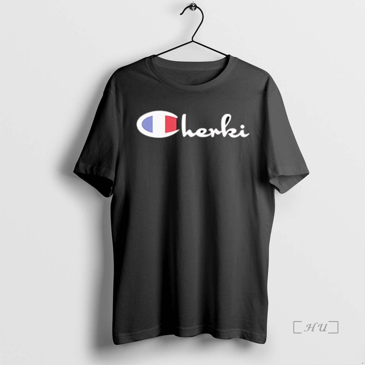 Officials Cherki Style Champion Logo T-Shirts, Hoodie, Sweatshirt | PureTeeCo.com