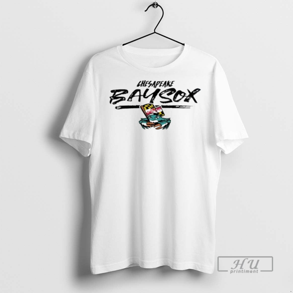 Officials Chesapeake Baysox Store Dinks Baseball T Shirt