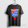 Officials Chi Style Pure Genuine Logo T-Shirts, Hoodie, Sweatshirt | PureTeeCo.com