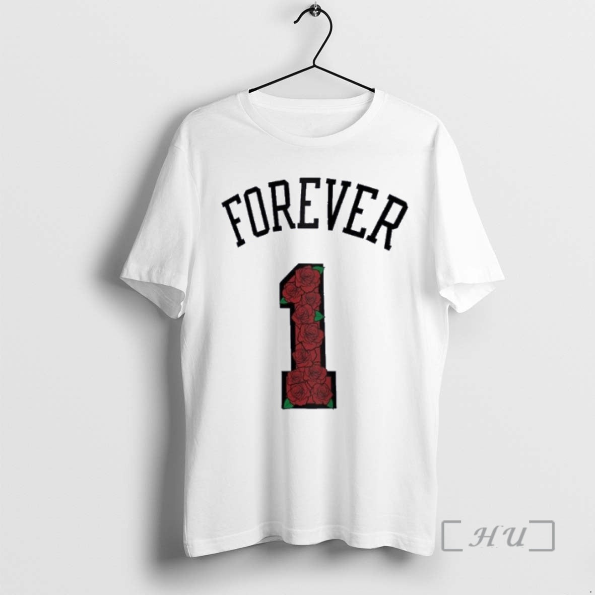 Officials Chicago Bulls Derrick Rose Forever 1 T-Shirts, Hoodie, Sweatshirt | PureTeeCo.com