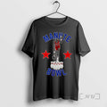 Officials Chicago Bulls Manute Bowl T-Shirts, Hoodie, Sweatshirt | PureTeeCo.com