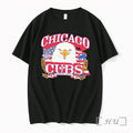 Officials Chicago Cubs Americana Eagle Celebrating Americas 250th Tee