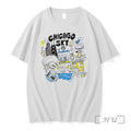 Officials Chicago Sky Chicago Skyline Train Basketball