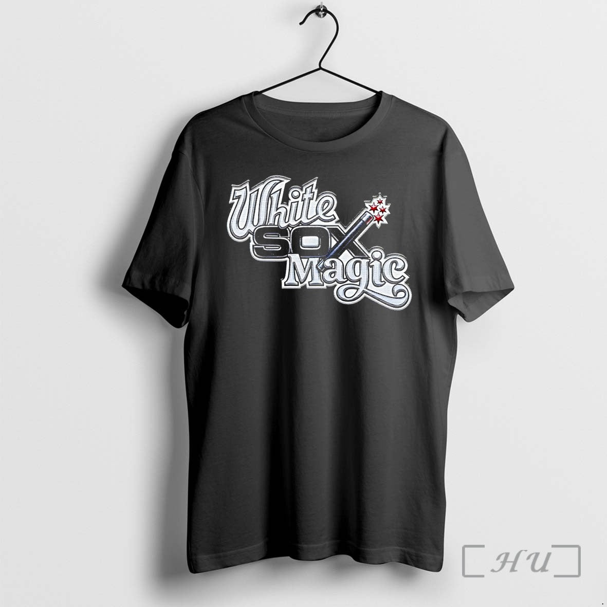 Officials Chicago White Sox White Sox Magic Parody