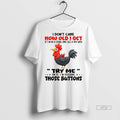 Officials Chicken I Dont Care How Old I Get If Im In A Store And