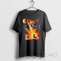 Officials Chihuahua Full Moon T-Shirts, Hoodie, Sweatshirt | PureTeeCo.com