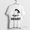 Officials Chinga La Migra Embroidered Minneapolis Resist Ice Resistance Canadian T-Shirts, Hoodie, Sweatshirt | PureTeeCo.com
