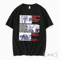 Officials Choose Life Choose A Job Vintage Tee