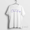 Officials Christ Is King T-Shirts, Hoodie, Sweatshirt | PureTeeCo.com