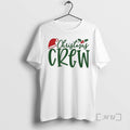 Officials Christmas Crew T-Shirts, Hoodie, Sweatshirt | PureTeeCo.com