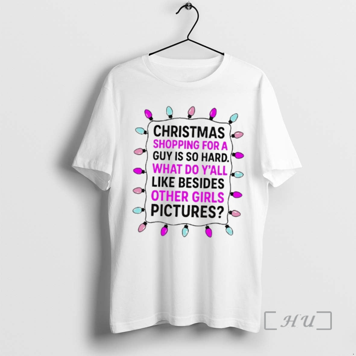 Officials Christmas Shopping For A Guy Is So Hard What Do Yall Like Besides Other T-Shirts, Hoodie, Sweatshirt