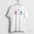 Officials Cincinnati Reds Vs Los Angeles Dodgers 2025 Mlb American League Wild Card Matchup