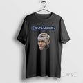 Officials Cinnabron Lebron Cinnamon Roll Parody Meme Circle Black T-Shirts, Hoodie, Sweatshirt | PureTeeCo.com