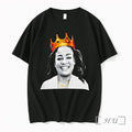 Officials Cirie Fields Survivor Queen Vintage