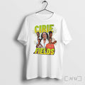 Officials Cirie Fields Survivor Graphic Vintage