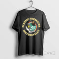 Officials Classic Furmotor Motorcycles Retro Cat T-Shirts, Hoodie, Sweatshirt | PureTeeCo.com