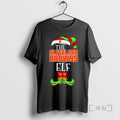 Officials Cleveland Browns Christmas Elf T-Shirts, Hoodie, Sweatshirt | PureTeeCo.com