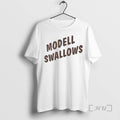 Officials Cleveland Browns Football Modell Swallows T-Shirts, Hoodie, Sweatshirt | PureTeeCo.com