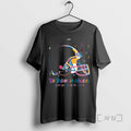 Officials Cleveland Browns We Believe In Miracles Fight Cancer In All Colors Premium T Shirts Hoodie, Sweatshirt