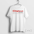 Officials Cliftons Cafeteria World Famous Los Angeles Ca Vintage T-Shirts, Hoodie, Sweatshirt | PureTeeCo.com