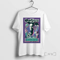 Officials Clozee Tour Winter 2026 March 06 07 10 Mile Music Hall Frisco Co Premium T-Shirts, Hoodie, Sweatshirt