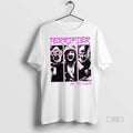 Officials Clown Terrifier Art The Clown Scary Horror Clown Spooky Halloween Shirt Sweater