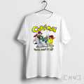 Officials Cokemon Gotta Snort Iit All Ash Pikachu Drug Parody