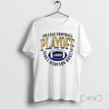 Officials College Football Playoff 2025 26 James Madison Dukes T-Shirts, Hoodie, Sweatshirt | PureTeeCo.com