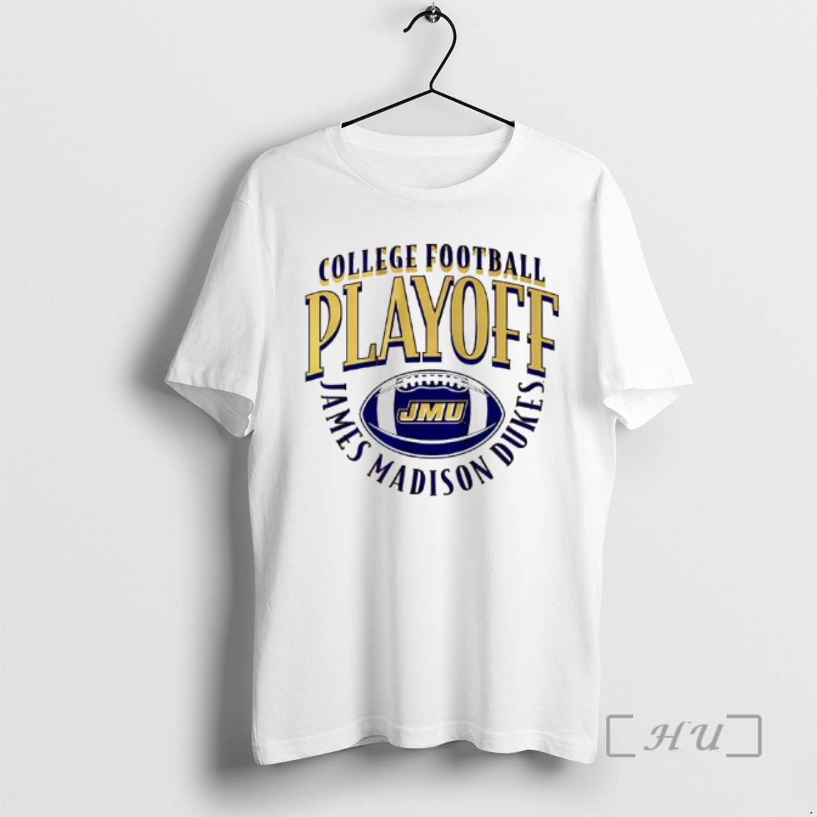Officials College Football Playoff 2025 26 James Madison Dukes T-Shirts, Hoodie, Sweatshirt | PureTeeCo.com