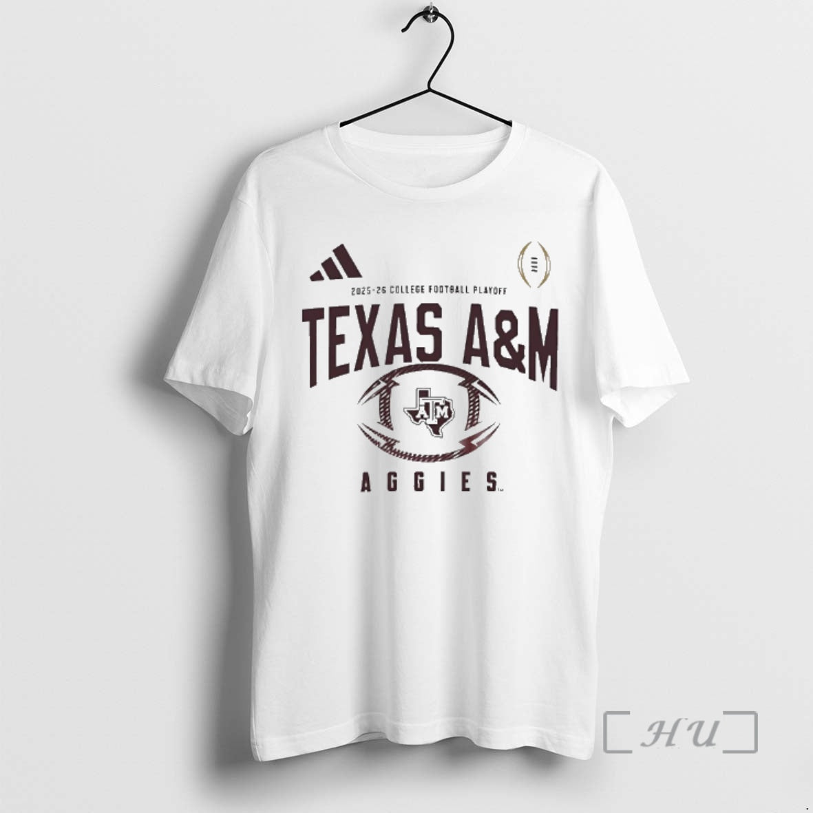 Officials College Football Playoff Texas Am Aggies 2025 26 T-Shirts, Hoodie, Sweatshirt | PureTeeCo.com
