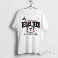 Officials College Football Playoff Texas Tech Red Raiders 2025 26 T-Shirts, Hoodie, Sweatshirt | PureTeeCo.com