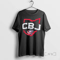 Officials Columbus Blue Jackets Represent Map Logo T-Shirts, Hoodie, Sweatshirt | PureTeeCo.com
