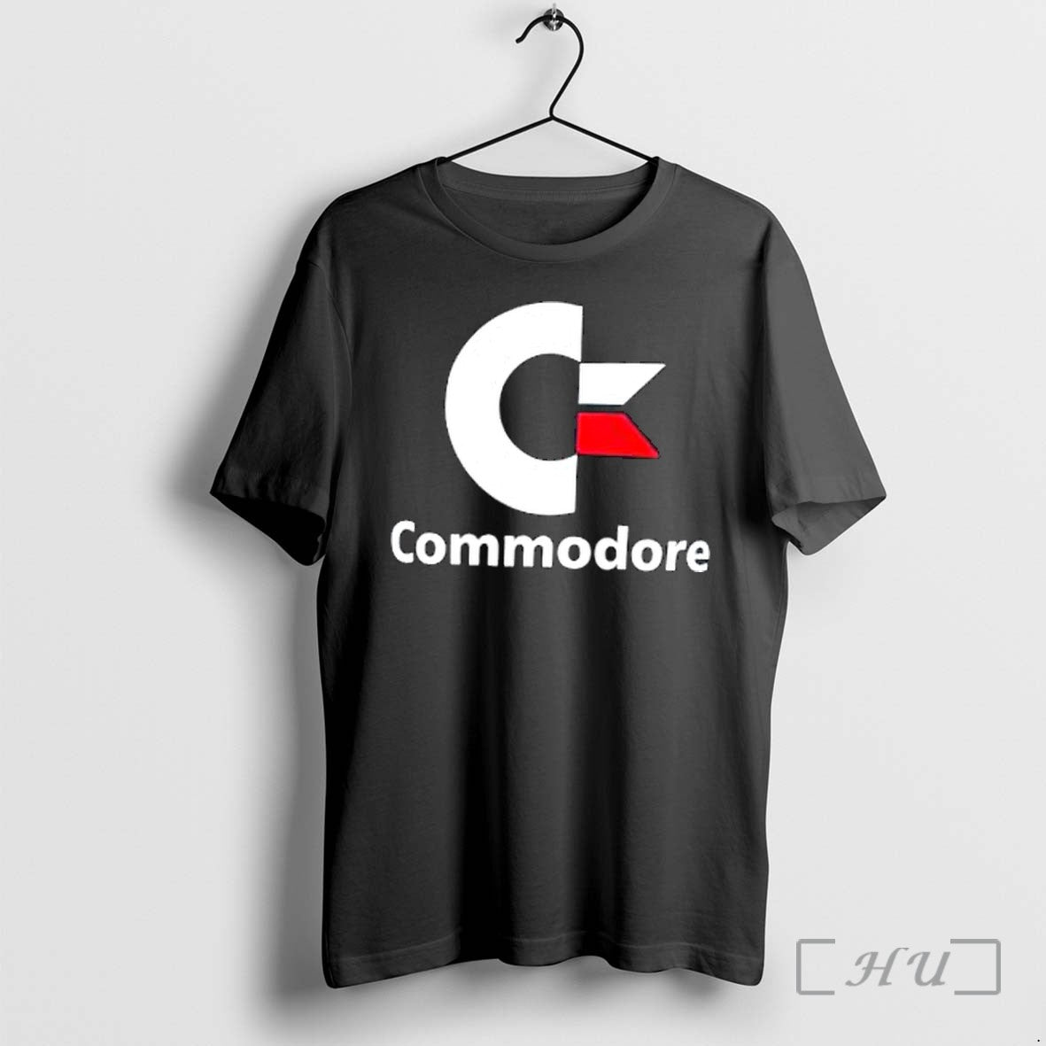 Officials Commodore Commodore Text Logo Premium T Shirts Sweater Hoodie Jpg